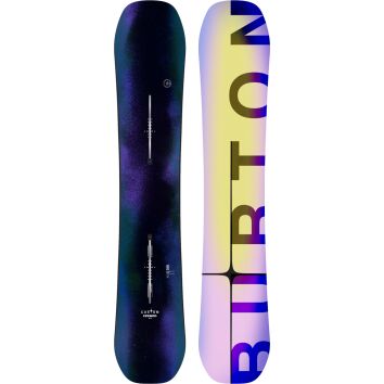 Burton Custom Snowboard 2027