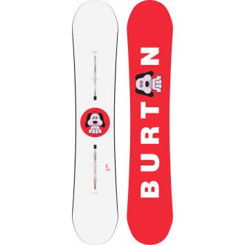 Burton Process Camber Snowboard 2027