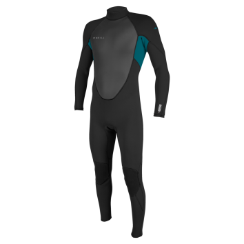 ONeill Reactor 2 BZ 3/2mm Neoprenanzug (Black/Tide Pool)
