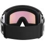 Poc Ciasma Ski Brille (Black/Sunny Orange)