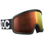 Poc Ciasma Ski Brille (Black/Sunny Orange)