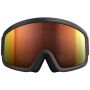 Poc Ciasma Ski Brille (Black/Sunny Orange)