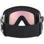 Poc Vitrea Ski Brille (Black/Sunny Orange)