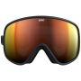 Poc Vitrea Ski Brille (Black/Sunny Orange)