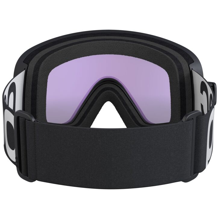Poc Vitrea Ski Brille (Black/Sunny Blue)