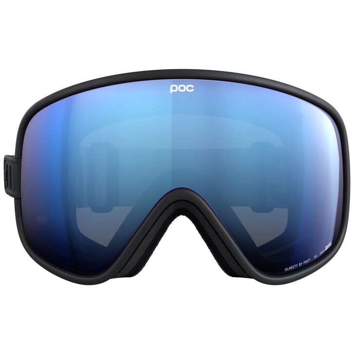 Poc Vitrea Ski Brille (Black/Sunny Blue)