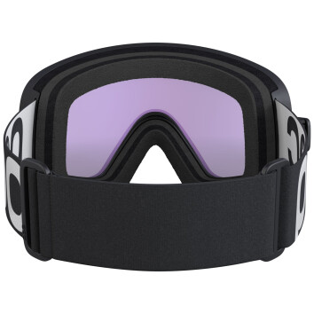 Poc Vitrea Ski Brille (Black/Sunny Blue)