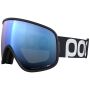 Poc Vitrea Ski Brille (Black/Sunny Blue)
