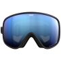 Poc Vitrea Ski Brille (Black/Sunny Blue)