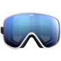 Poc Vitrea Ski Brille (White/Sunny Blue)