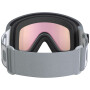 Poc Vitrea Ski Brille (Grey/Sunny Orange)