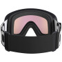 Poc Vitrea Mid Ski Brille (Black/Sunny Orange)