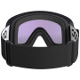 Poc Vitrea Mid Ski Brille (Black/Sunny Blue)