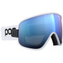 Poc Vitrea Mid Ski Brille (White/Sunny Blue)