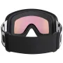 Poc Tarsal Ski Brille (Black/Sunny Orange)