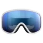 Poc Tarsal Ski Brille (White/Sunny Blue)