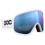 Poc Tarsal Ski Brille (White/Sunny Blue)