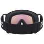 Poc Nexal Ski Brille (Black/Sunny Orange)