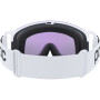 Poc Nexal Ski Brille (White/Sunny Blue)