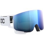 Poc Nexal Ski Brille (White/Sunny Blue)