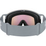 Poc Nexal Ski Brille (Grey/Sunny Orange)