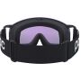 Poc Nexal Mid Ski Brille (Black/Sunny Blue)