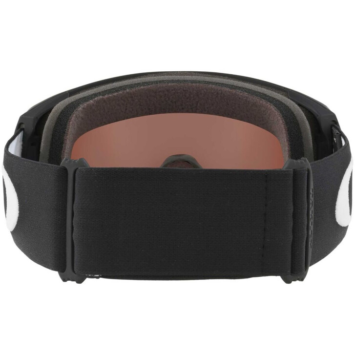 Oakley Line Miner L Ski Brille (Black/Prizm Black)