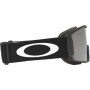 Oakley Line Miner L Ski Brille (Black/Prizm Black)