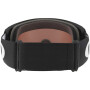 Oakley Line Miner L Ski Brille (Black/Prizm Black)