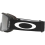 Oakley Line Miner L Ski Brille (Black/Prizm Black)