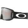 Oakley Line Miner L Ski Brille (Black/Prizm Black)