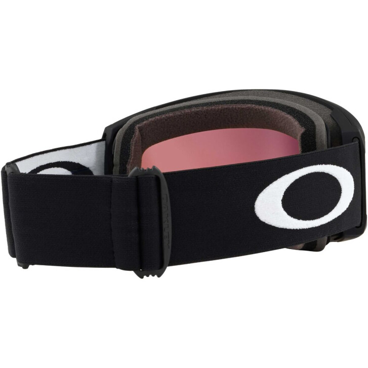 Oakley Line Miner L Ski Brille (Black/Prizm Torch)