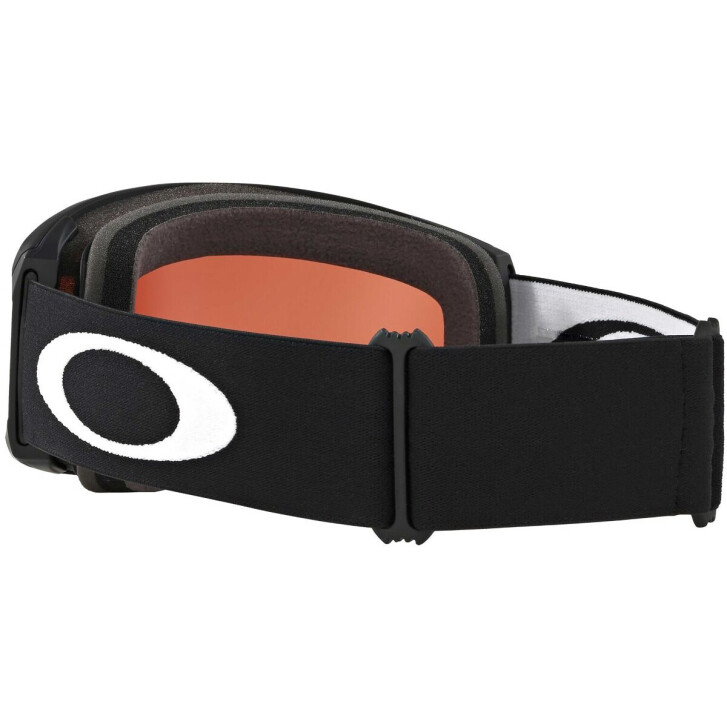 Oakley Line Miner L Ski Brille (Black/Prizm Sapphire)