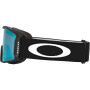 Oakley Line Miner L Ski Brille (Black/Prizm Sapphire)