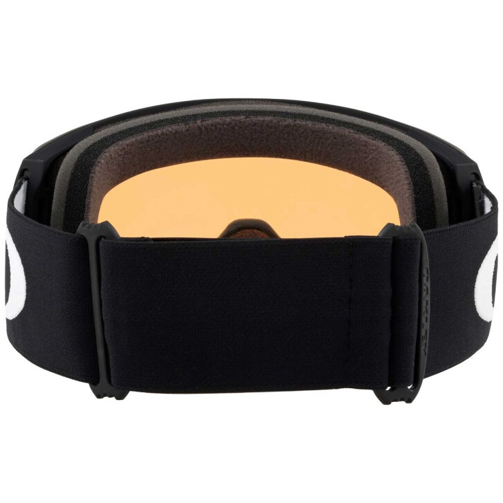 Oakley Line Miner L Ski Brille (Black/Prizm Persimmon)
