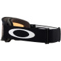 Oakley Line Miner L Ski Brille (Black/Prizm Persimmon)