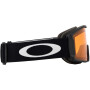 Oakley Line Miner L Ski Brille (Black/Prizm Persimmon)