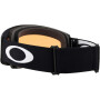 Oakley Line Miner L Ski Brille (Black/Prizm Persimmon)
