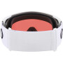 Oakley Line Miner L Ski Brille (White/Prizm Sapphire)