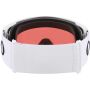 Oakley Line Miner L Ski Brille (White/Prizm Sapphire)
