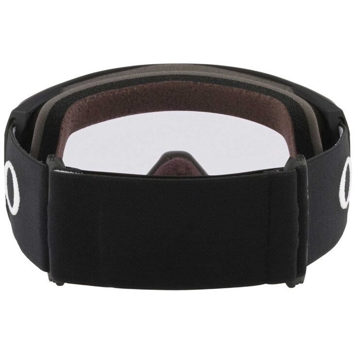 Oakley Line Miner L Ski Brille (Black/Prizm Clear)