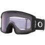 Oakley Line Miner L Ski Brille (Black/Prizm Clear)
