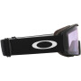 Oakley Line Miner L Ski Brille (Black/Prizm Clear)