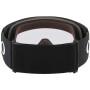 Oakley Line Miner L Ski Brille (Black/Prizm Clear)