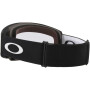 Oakley Line Miner L Ski Brille (Black/Prizm Clear)