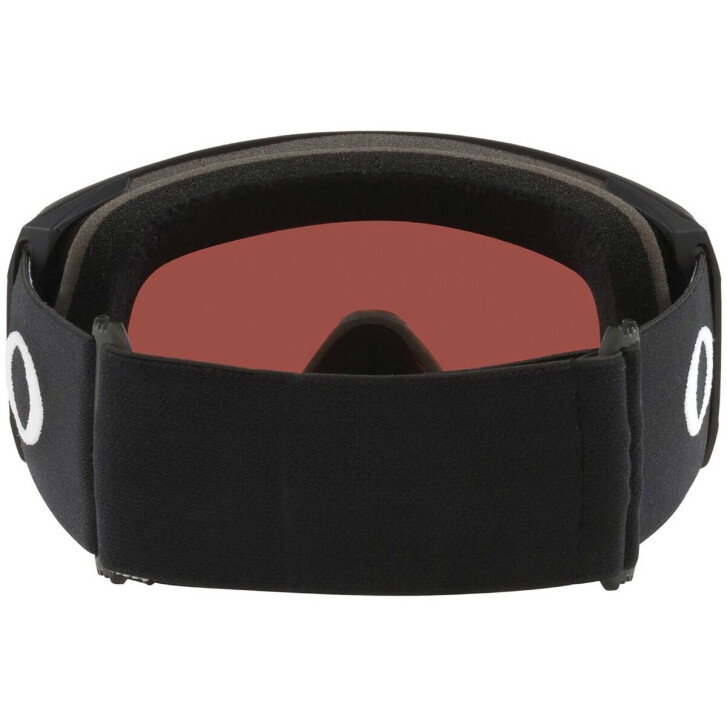 Oakley Line Miner L Ski Brille (Black/Prizm Sage Gold)