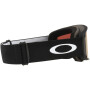 Oakley Line Miner L Ski Brille (Black/Prizm Sage Gold)