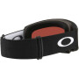Oakley Line Miner L Ski Brille (Black/Prizm Sage Gold)