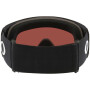 Oakley Line Miner L Ski Brille (Black/Prizm Sage Gold)