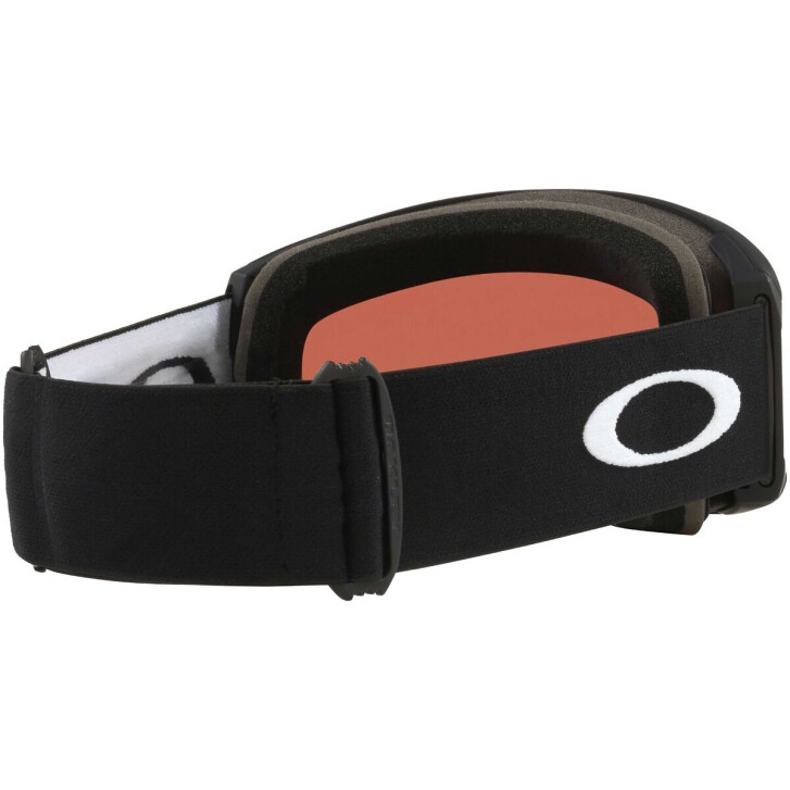 Oakley Line Miner L Ski Brille (Black/Prizm Rose)